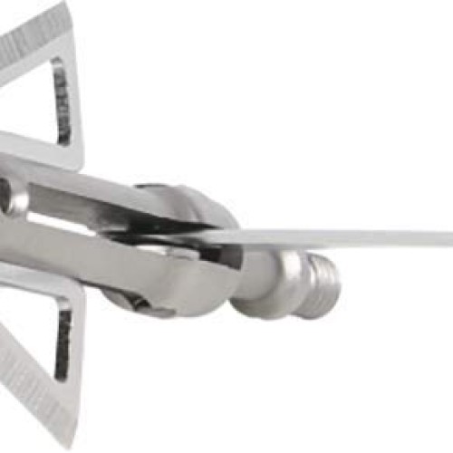 BLOODSPORT 10775 Archery Crossbow Arrow Broadheads