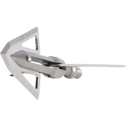 BLOODSPORT 10775 Archery Crossbow Arrow Broadheads