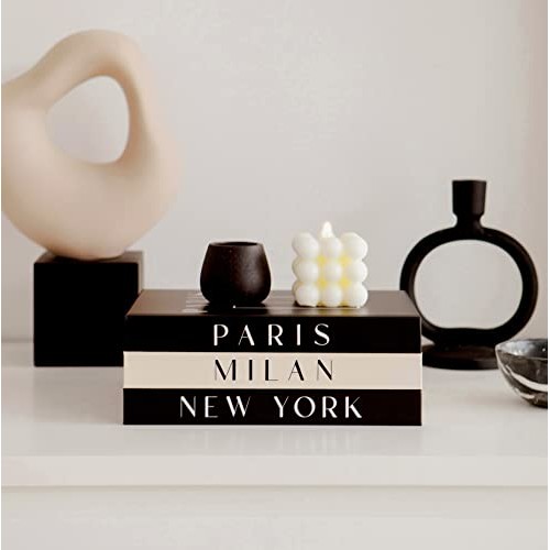Decorative Books for Home Decor, Decor Books for Coffee Table – Fa...