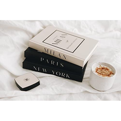 Decorative Books for Home Decor, Decor Books for Coffee Table – Fa...
