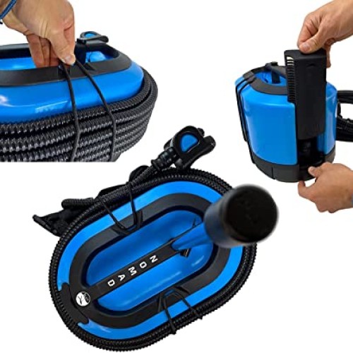 BLU3 Nomad Battery Powered Dive System Battery not Included