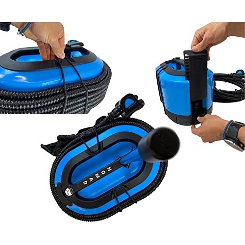 BLU3 Nomad Battery Powered Dive System Battery not Included