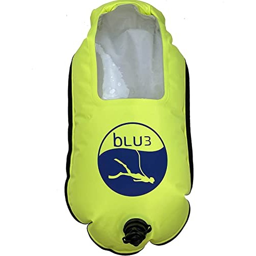 BLU3 Nomad Battery Powered Dive System Battery not Included