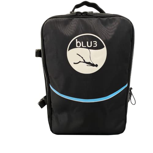 BLU3 Nomad Battery Powered Dive System Battery not Included
