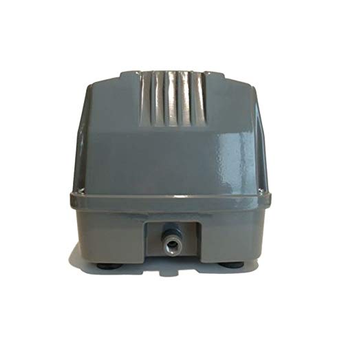 Blue Diamond ET 120 Septic or Pond Linear Diaphragm Air Pump