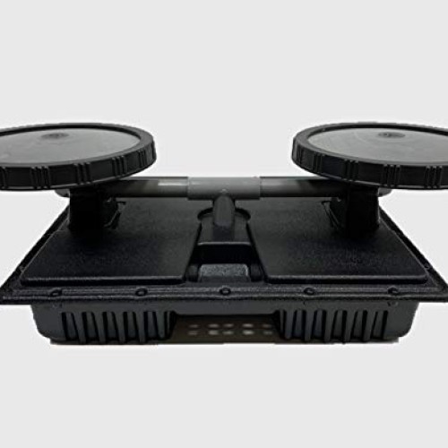 Blue Diamond Pumps DS2 Air Diffuser Station, This Aerator Will Oxy...