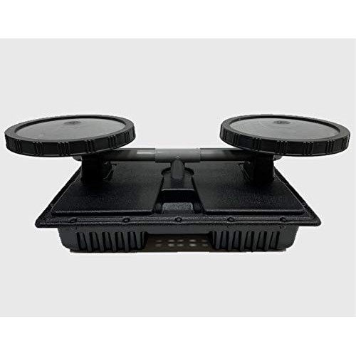 Blue Diamond Pumps DS2 Air Diffuser Station, This Aerator Will Oxy...