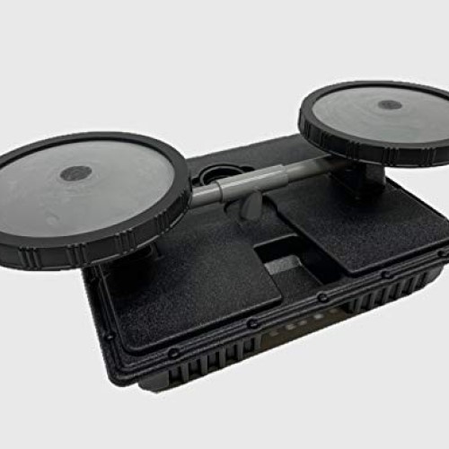 Blue Diamond Pumps DS2 Air Diffuser Station, This Aerator Will Oxy...