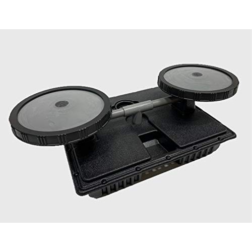 Blue Diamond Pumps DS2 Air Diffuser Station, This Aerator Will Oxy...