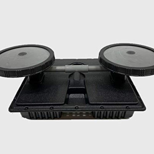 Blue Diamond Pumps DS2 Air Diffuser Station, This Aerator Will Oxy...