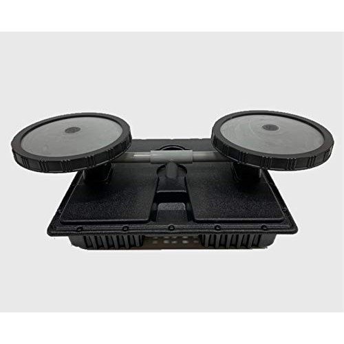 Blue Diamond Pumps DS2 Air Diffuser Station, This Aerator Will Oxy...