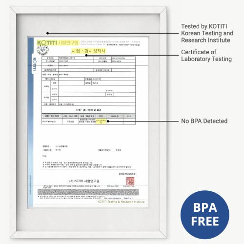 BLUE GINKGO Over the Sink Colander Strainer Basket - Wash Vegetabl...