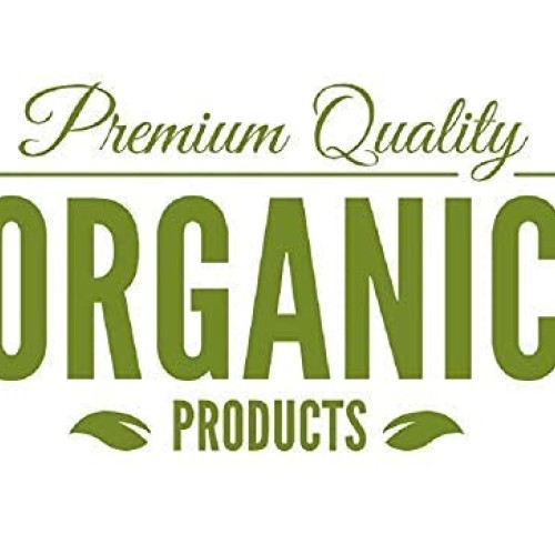 Blue Mountain Hay 100% Organic Garden Straw Mulch 10 lb. for Rai...