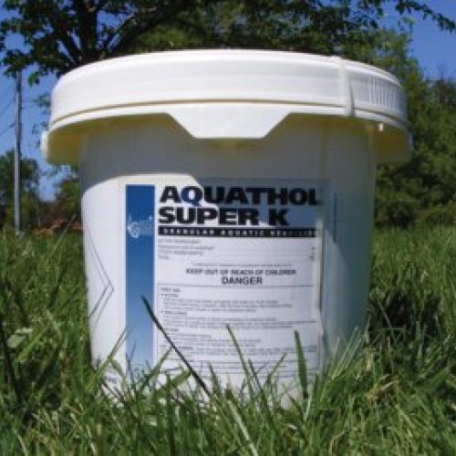 Blue Thumb Aquathol Super K | 10lb