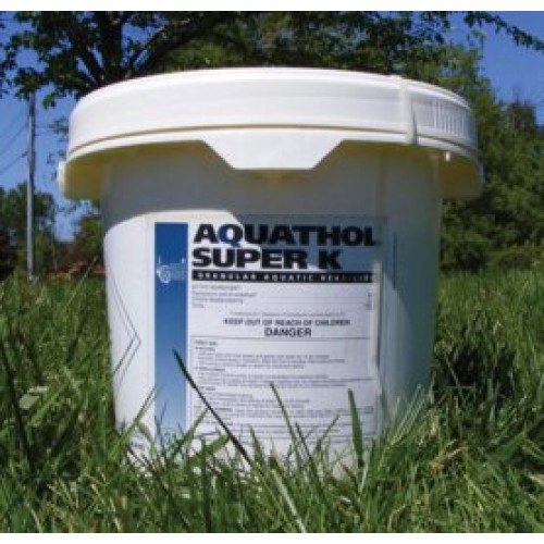 Blue Thumb Aquathol Super K | 10lb