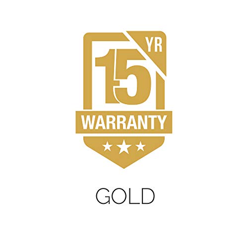 Blue Wave Gold 15-Year 18-ft Round Above Ground Pool Winter Cover