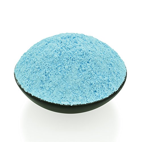 Bluejoy Genuine Pure Natural Turquoise Powder Produced from Southw...