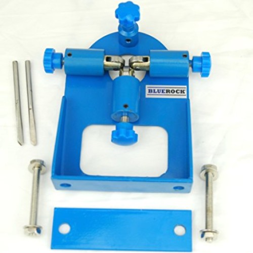 WL-100 Manual Wire Stripping Machine Copper Stripper for Recycling...
