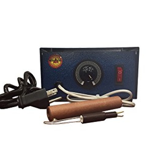 Bluestar Wax Pen # 105.120