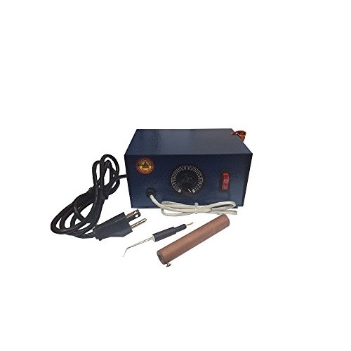 Bluestar Wax Pen # 105.120