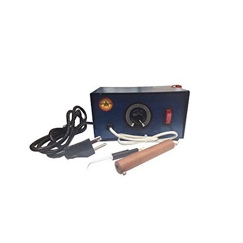 Bluestar Wax Pen # 105.120