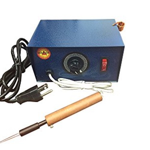 Bluestar Wax Pen # 105.120