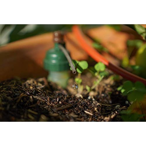 Blumat Drip System - 40 Pack XL Kit Pressure System - Smart Automa...