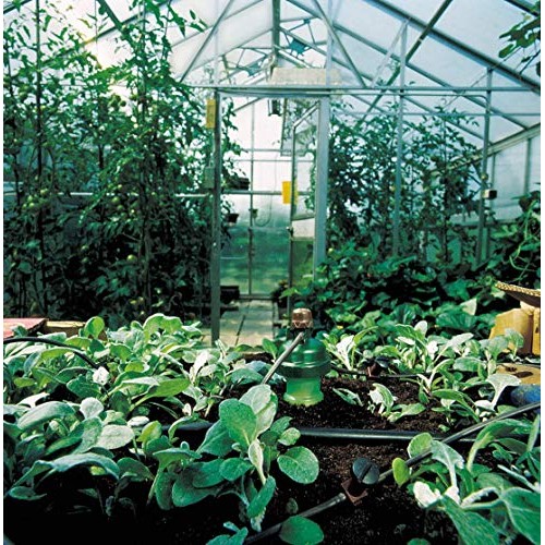 Blumat Drip System - 40 Pack XL Kit Pressure System - Smart Automa...