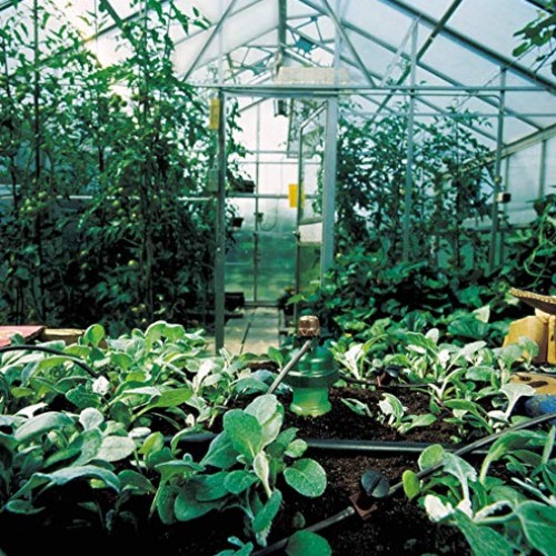 Blumat Drip System - 40 Pack XL Kit Pressure System - Smart Automa...