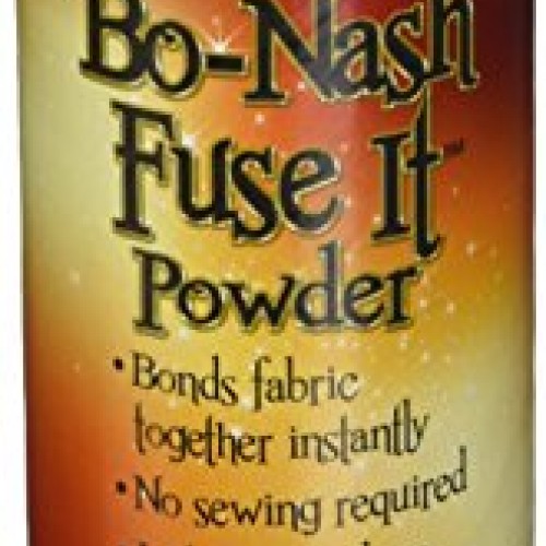 Bo-Nash 2-Ounce Fusible Bonding Agent