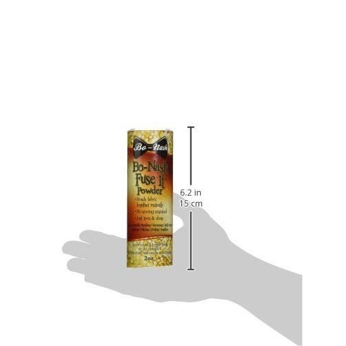 Bo-Nash 2-Ounce Fusible Bonding Agent