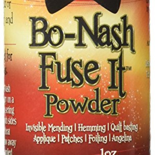 Bo Nash Bonding Agent Mending Complete Starter Kit with Craft Sheet