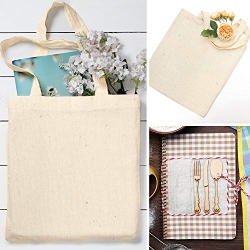 Muslin Fabric 63 Inch Wide Natural Cotton Fabric Unbleached Stitch...