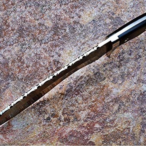 Bobcat Knives Custom Handmade Khukri Knife Kukri Tactical Hunting ...