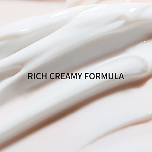 Hand Cream Gift Set - Hand Cream for Women, Hand Lotion Set for Dr...