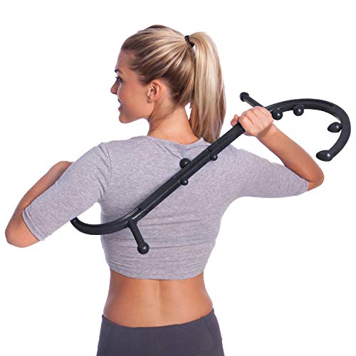 Body Back Buddy Classic - Trigger Point Massage Tool, Neck and Bac...