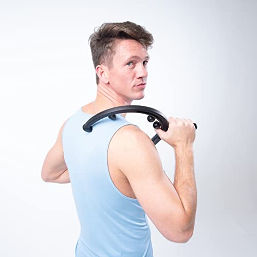 Body Back Buddy Classic - Trigger Point Massage Tool, Neck and Bac...