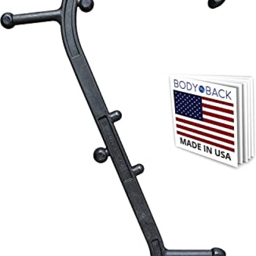 Body Back Buddy Classic - Trigger Point Massage Tool, Neck and Bac...