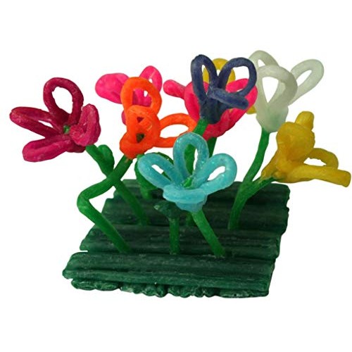500 Piece Sticky Wax Craft Sticks. Wikki Stix Made of Non-Toxic Ma...