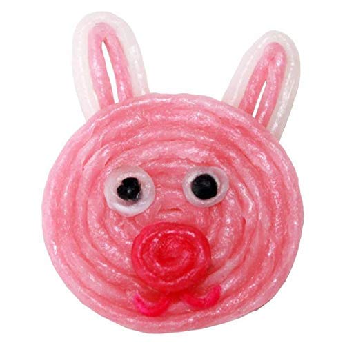 500 Piece Sticky Wax Craft Sticks. Wikki Stix Made of Non-Toxic Ma...