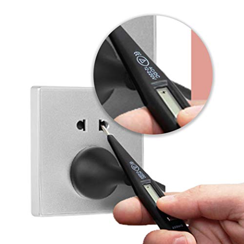 BOLTHO 20-Piece Home Repair Tool Set - General Household Hand Tool...