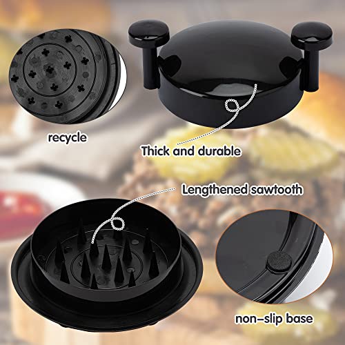 Chicken Shredder Shred Machine Meat Shredder Meat Shredding Tool w...