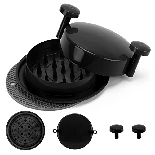 Chicken Shredder Shred Machine Meat Shredder Meat Shredding Tool w...