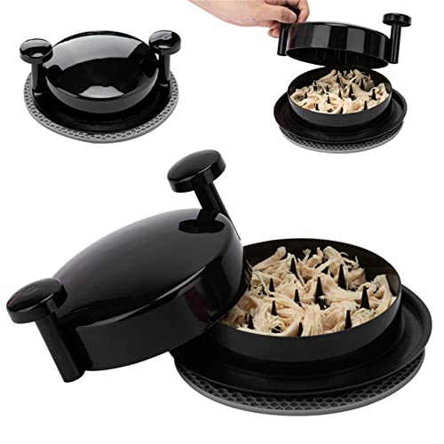 Chicken Shredder Shred Machine Meat Shredder Meat Shredding Tool w...