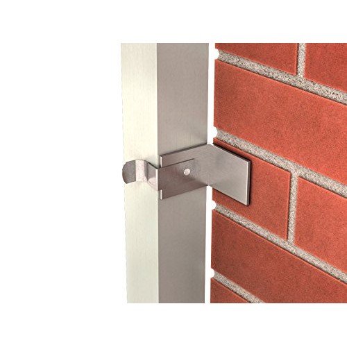 Bon 11-172 Pole Stabilizer with Spring for Model C and R Masonry ...