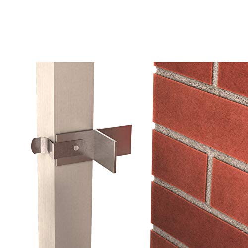 Bon 11-172 Pole Stabilizer with Spring for Model C and R Masonry ...