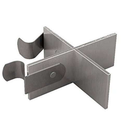 Bon 11-172 Pole Stabilizer with Spring for Model C and R Masonry ...