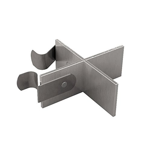 Bon 11-172 Pole Stabilizer with Spring for Model C and R Masonry ...