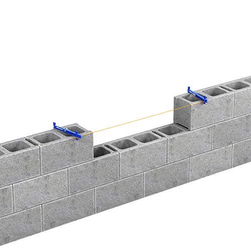 Bon 11-284 4-Inch to 12-Inch Cast Aluminum Heavy Duty Sliding Adju...