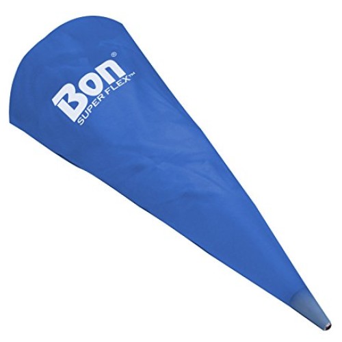 Bon 21-167 Grout Bag Super-Flex Silicone Tip